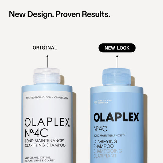Olaplex No.4C Bond Maintenance Clarifying Shampoo 250ml / 1000ml