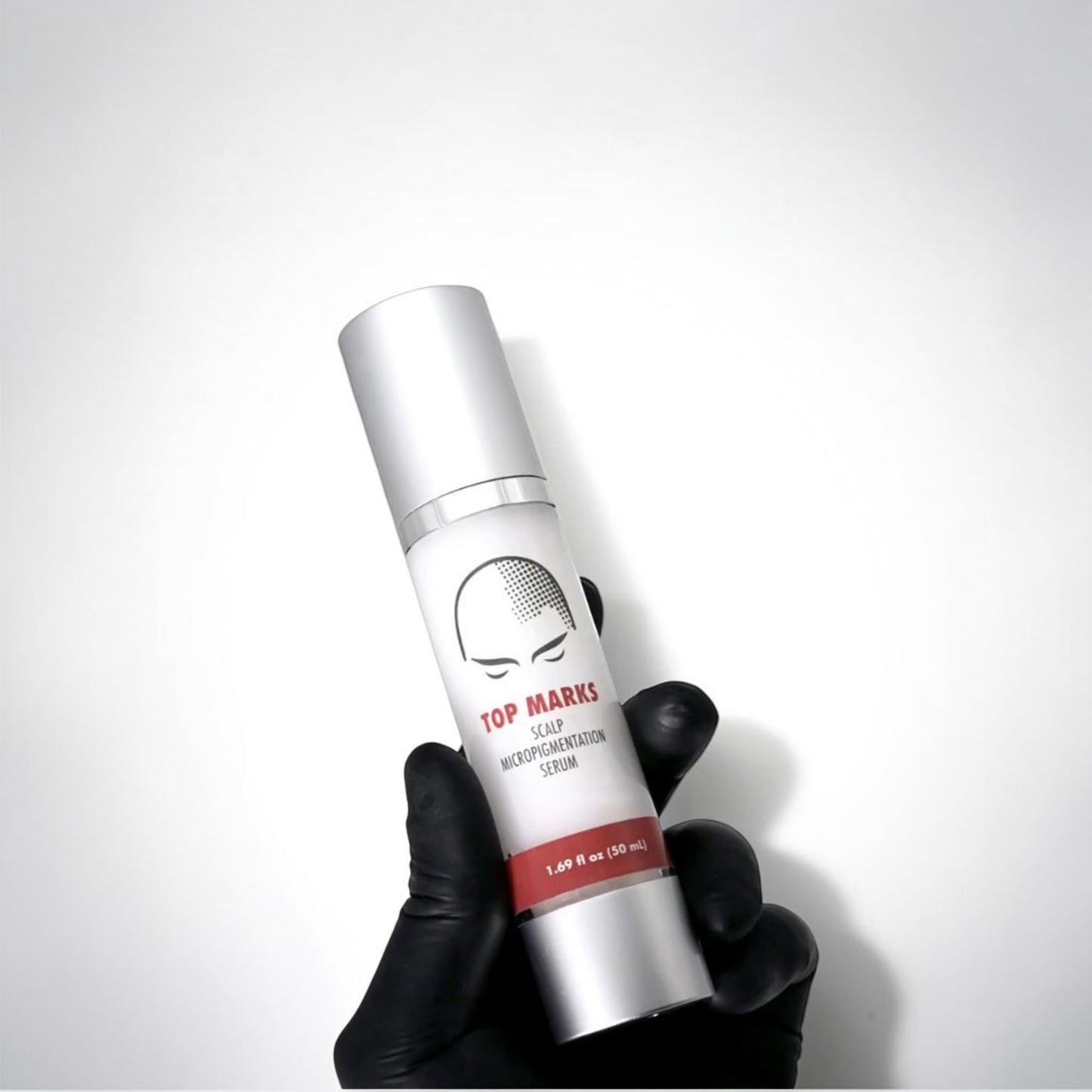 Top Marks Scalp Micropigmentation Aftercare 50ml