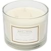 House of Otium | Passion Fruit Escape Soy Candle | 3 Wick 370g