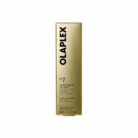 Olaplex 7 Shine Serum Oil Mist 80ml