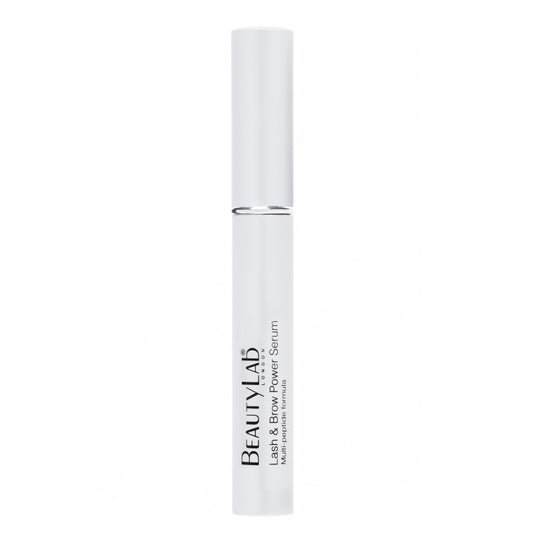 Beauty Lab Multi-Peptide Lash & Brow Power Serum