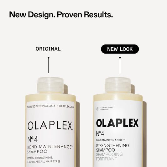 Olaplex No.4 Shampoo 100ml / 250ml / 1000ml