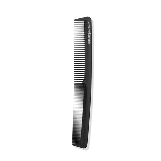 Mane Tame Black Carbon Combs (Various Sizes)