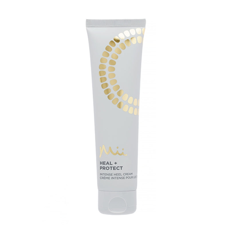 Mii Cosmetics Reveal + Restore Foot Scrub 100ml