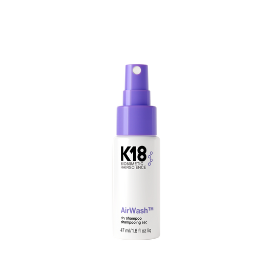 K18 Airwash Dry Shampoo (Various Sizes)