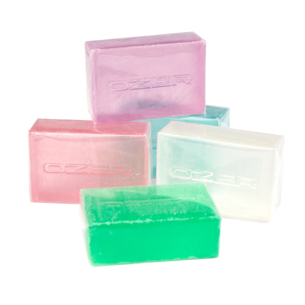 Ozer Soap Bar 50g (Various Scents)
