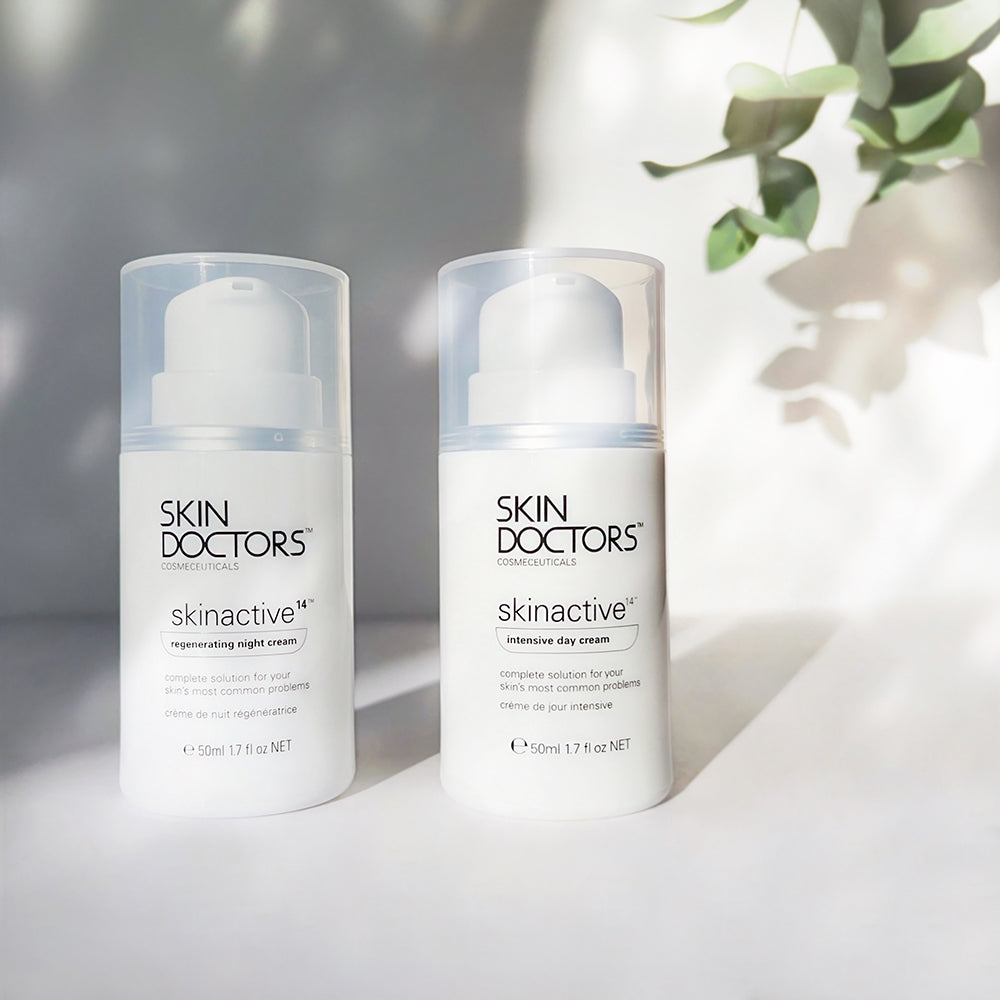 Skin Doctors Skinactive 14 Intensive Day Cream 50ml