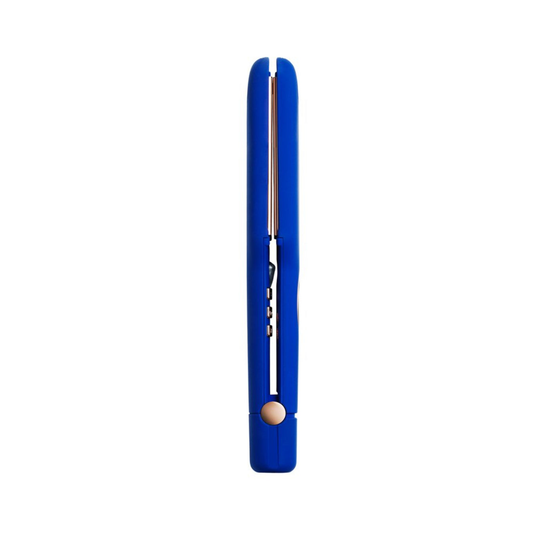 Alfa Italia Sessione Portofino Grande Hair Styler - Blue