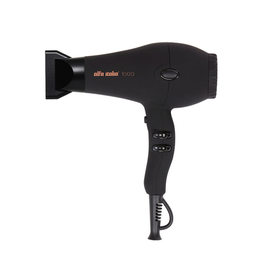 Alfa Italia Forza Pro Hair Dryer 2300w