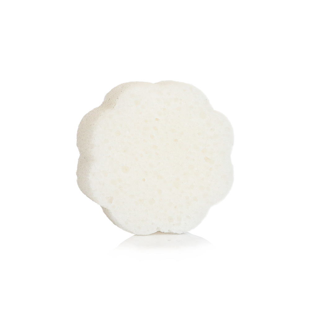 Spongelle Spongette Daisy Collection