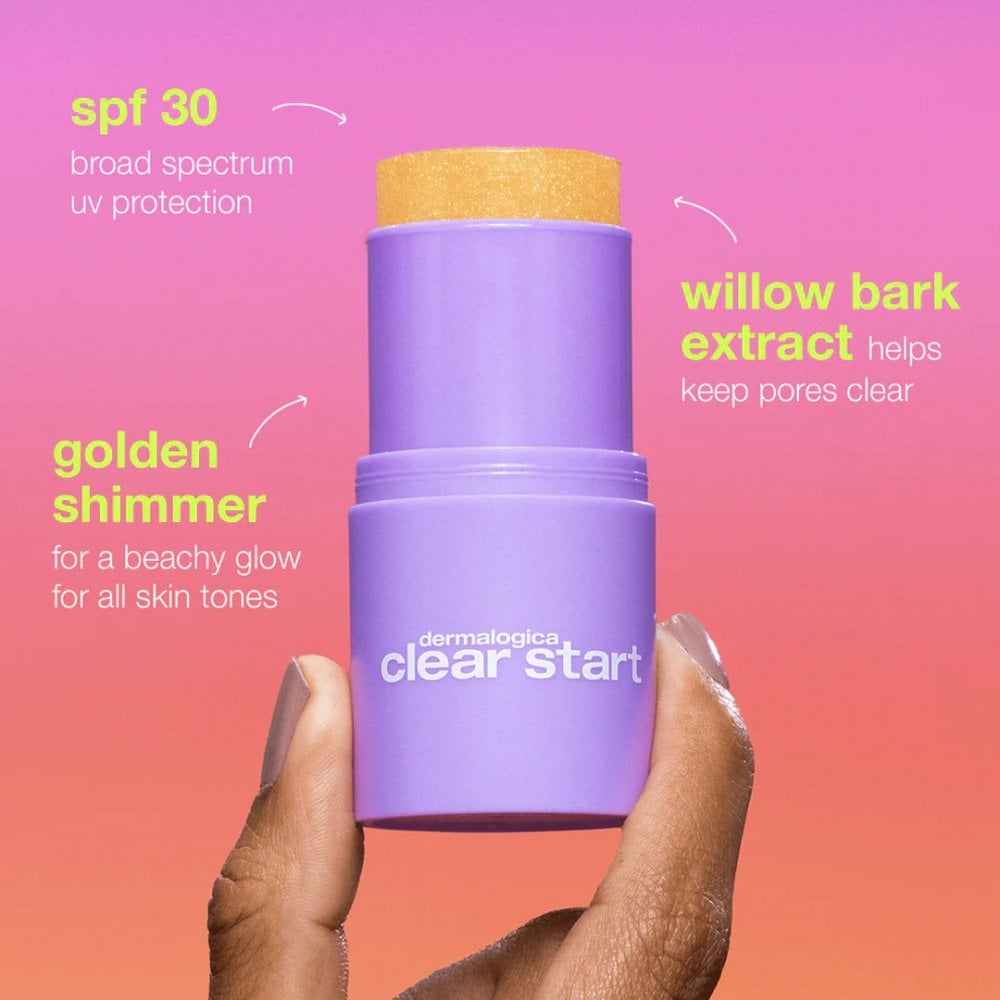 Dermalogica Golden Hour SPF30 Stick