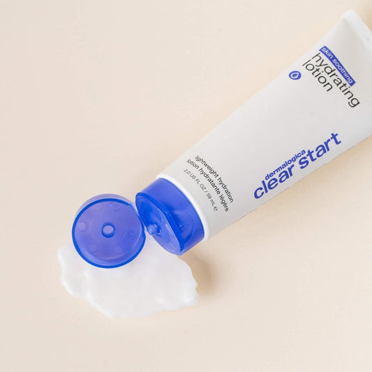 Dermalogica Clear Start Soothing Hydrating Lotion 59ml