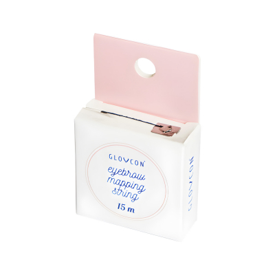 Mapping String / Thread 15m (Various Colours)