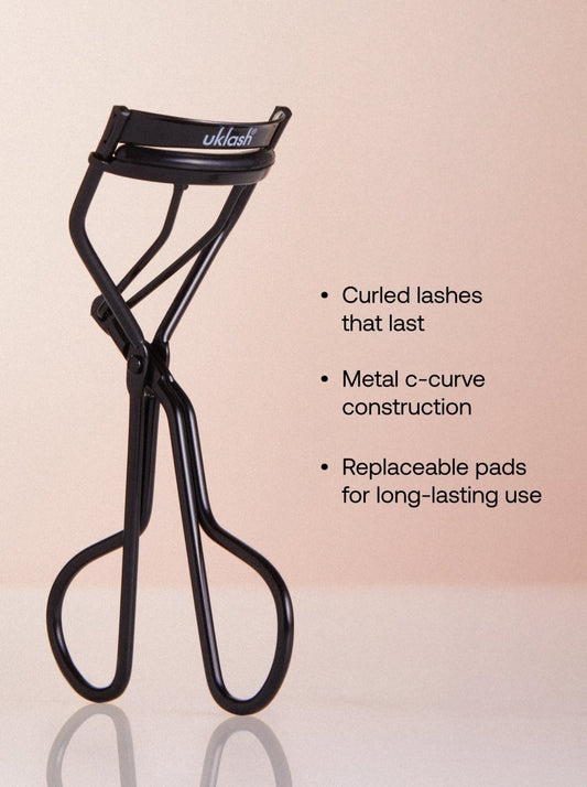 UKLASH Eyelash Curler