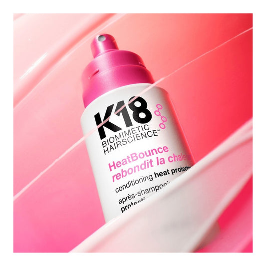 K18 HeatBounce Conditioning Heat Protectant (Various Sizes )