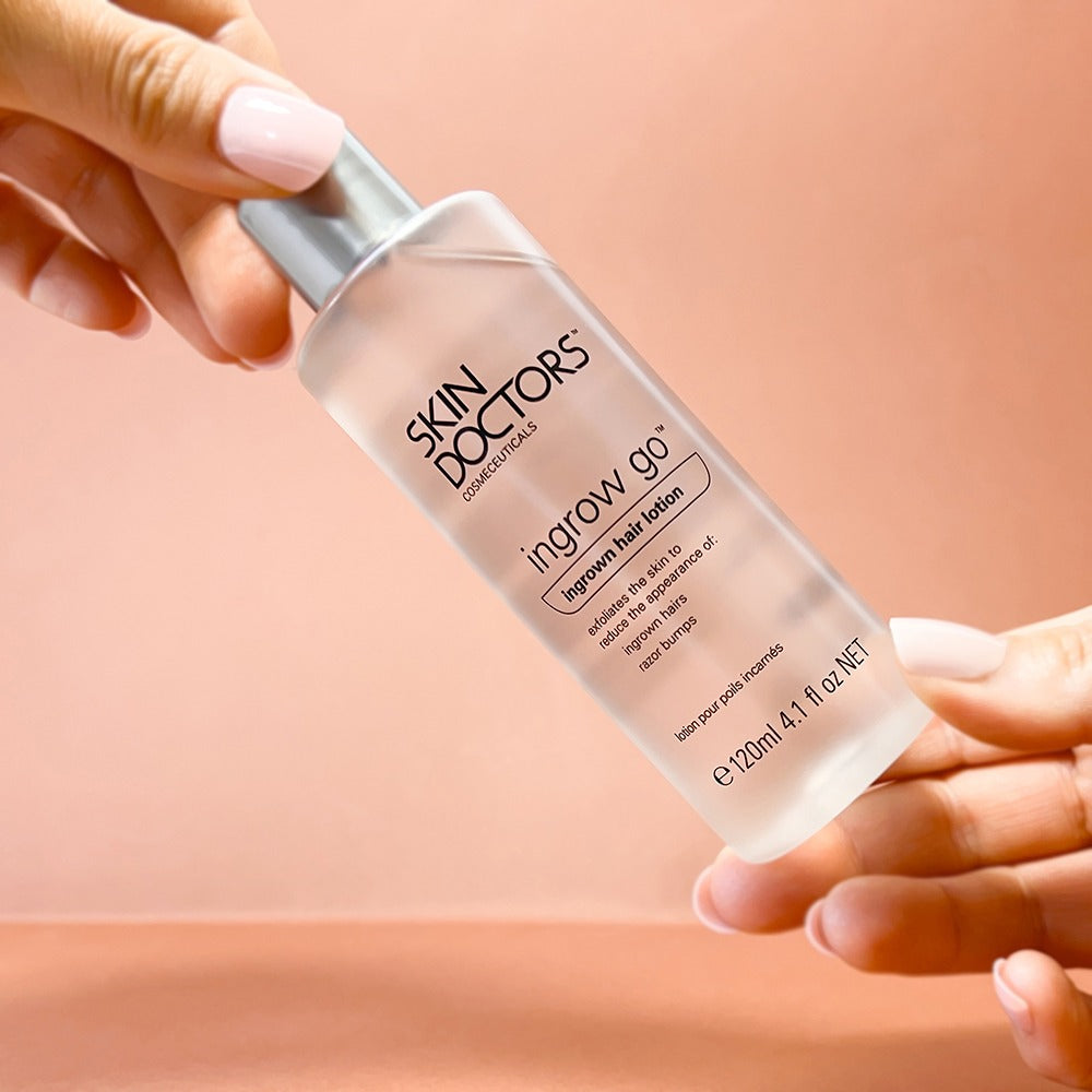 Skin Doctors Ingrow Go 120ml