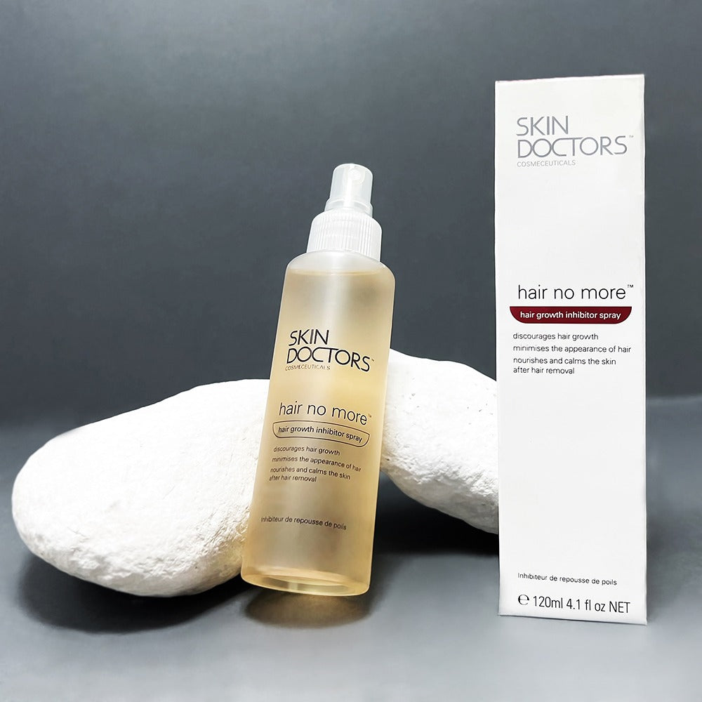 Skin Doctors Hair No More Inhibitor Spray 120ml