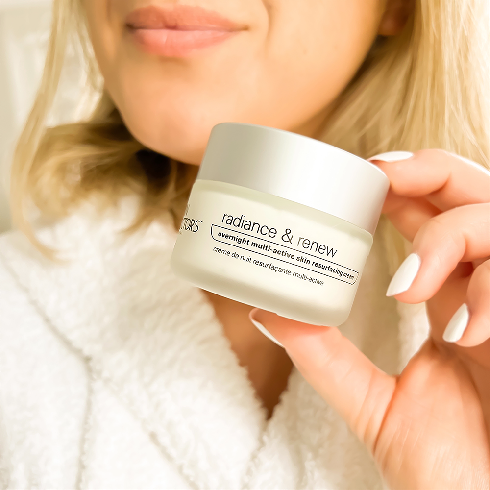 Skin Doctors Radiance & Renew 50ml