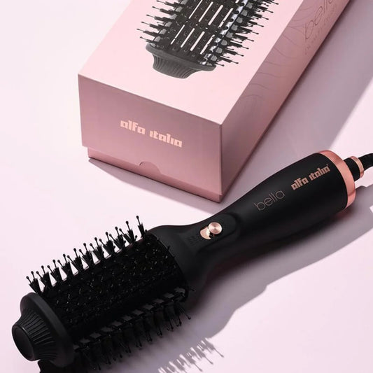 Alfa Italia Bella Hair Blow Dry Brush