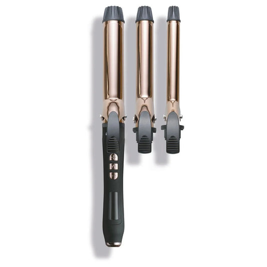 Alfa Italia Tropea Pro Multi-Wave Styler