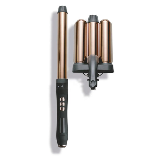 Alfa Italia Tropea Pro Multi-Curl Styler