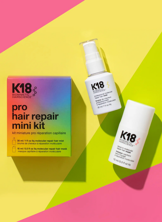 K18 Mini Repair Kit