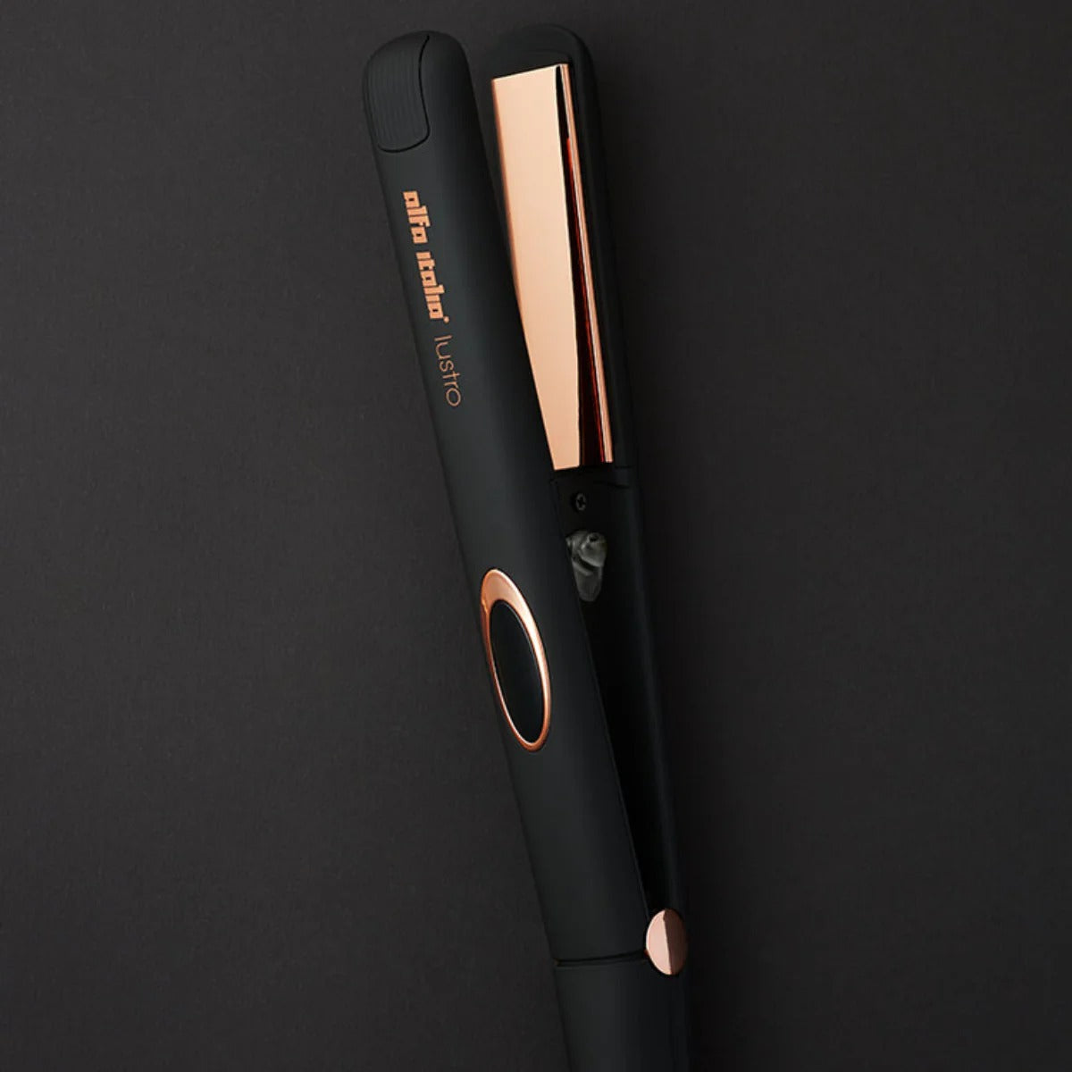 Alfa Italia Sessione Lustro Light Hair Styler