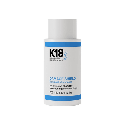 K18 Damage Shield ph Protective Shampoo ( Various Sizes)