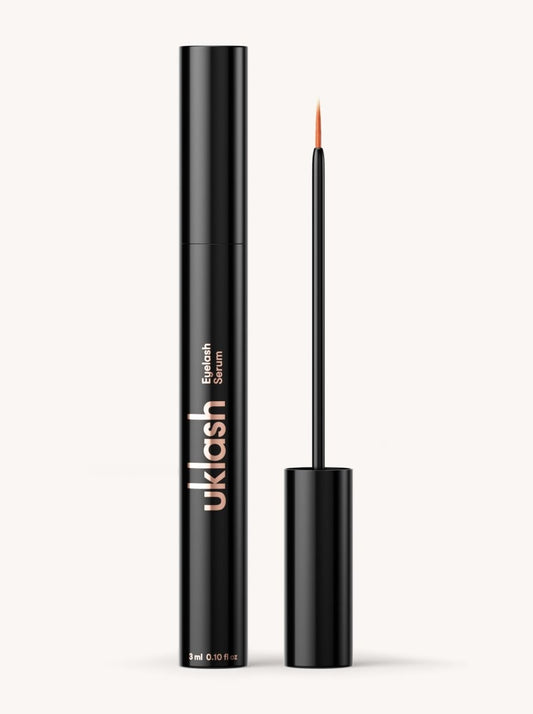 UKLASH Lash Growth Serum + Tubing Mascara Set