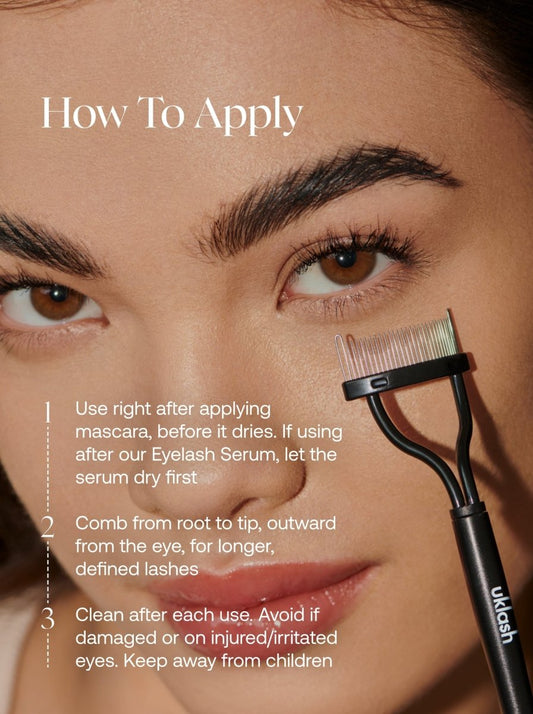 UKLASH Lash Separator