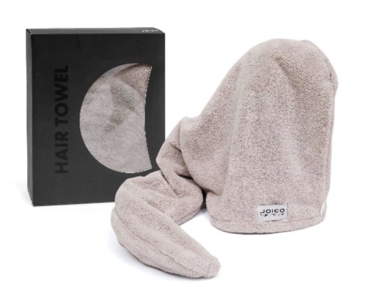 Joico Hair Wrap / Turban Towel