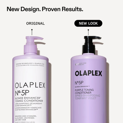 Olaplex No.5P Blonde Enhancer Toning Conditioner 250ml / 1000ml