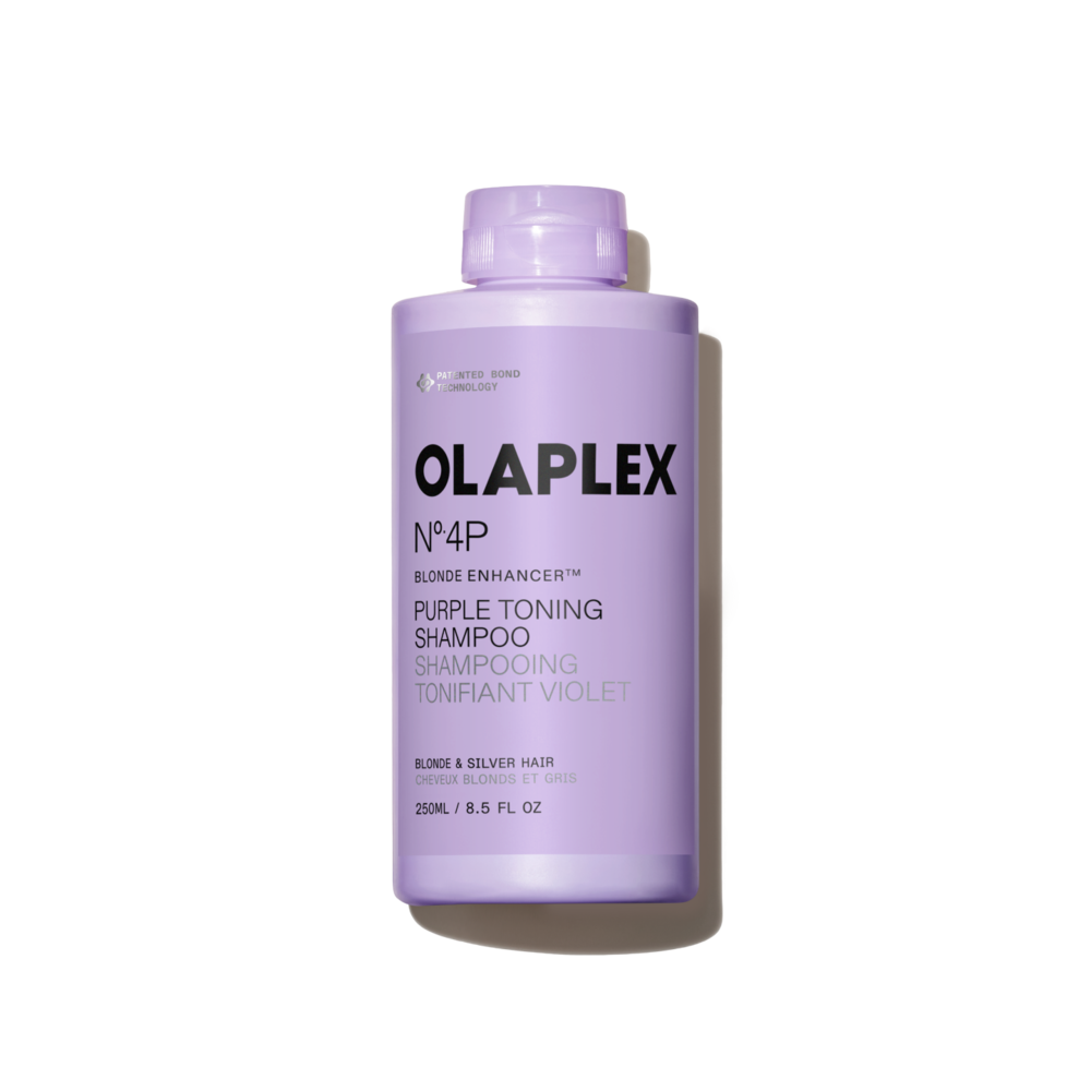 Olaplex No.4P Blonde Enhancer Toning Shampoo 250ml / 1000ml
