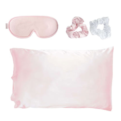 Brushworks Luxury Sleep Essentials Gift Set