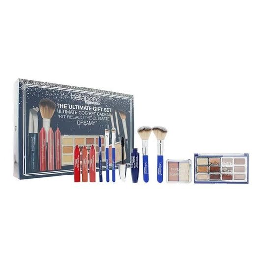 Bellapierre Ultimate Gift Set Dreamy 11 Piece Makeup Collection