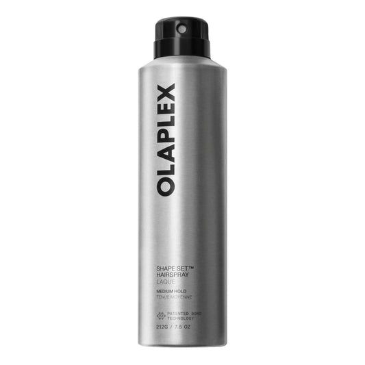 Olaplex Shape Set Hairspray - 180g