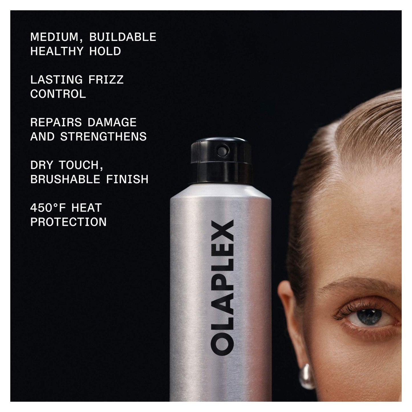 Olaplex Shape Set Hairspray - 180g