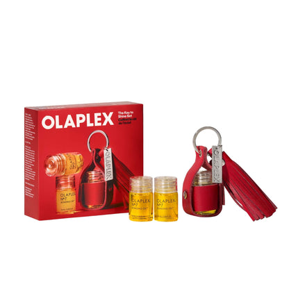 Olaplex The Key To Shine Gift Set