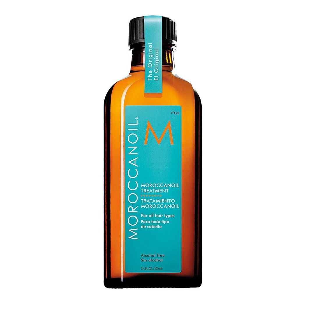 Moroccanoil Treatment