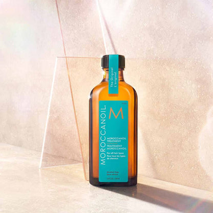 Moroccanoil Treatment