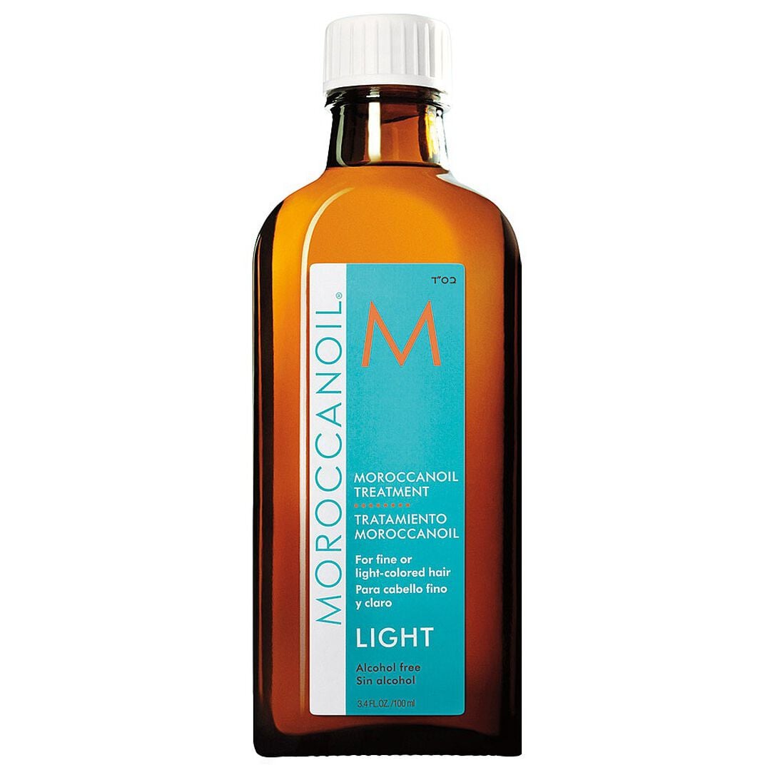 Moroccanoil Treatment Light