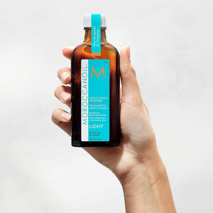 Moroccanoil Treatment Light
