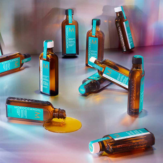 Moroccanoil Treatment Light 100ml