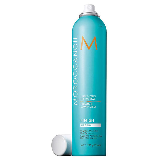 Moroccanoil Luminous Hairspray (Medium / Strong)