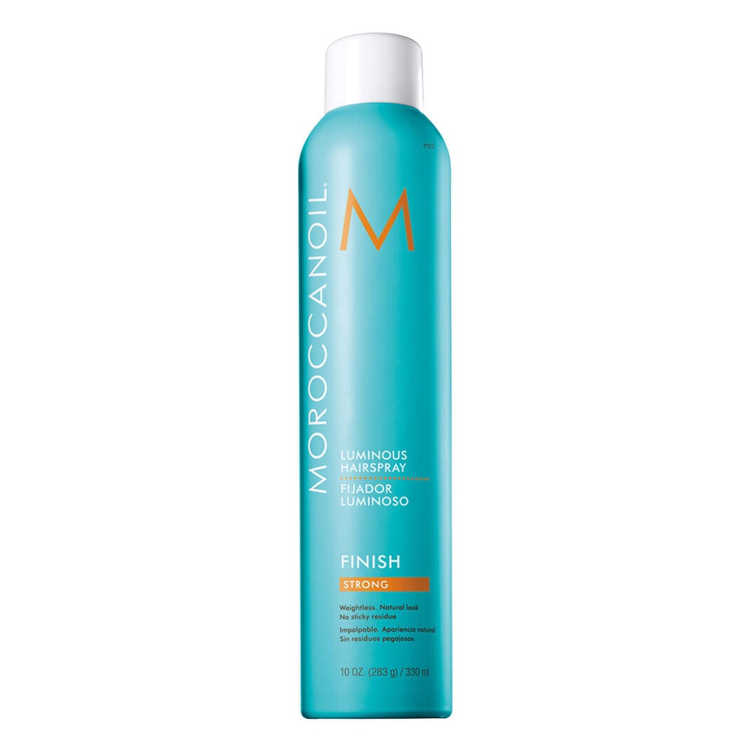 Moroccanoil Luminous Hairspray (Medium / Strong)