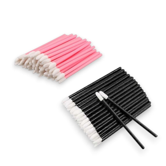 Lip Wand 50pcs (Black or Pink)