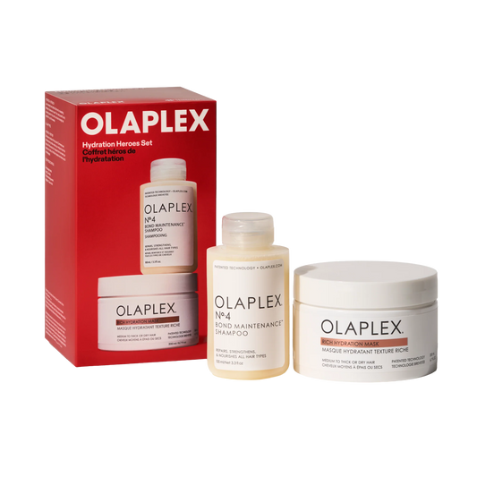 Olaplex Hydration Heroes Set