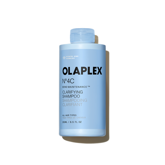 Olaplex No.4C Bond Maintenance Clarifying Shampoo 250ml / 1000ml