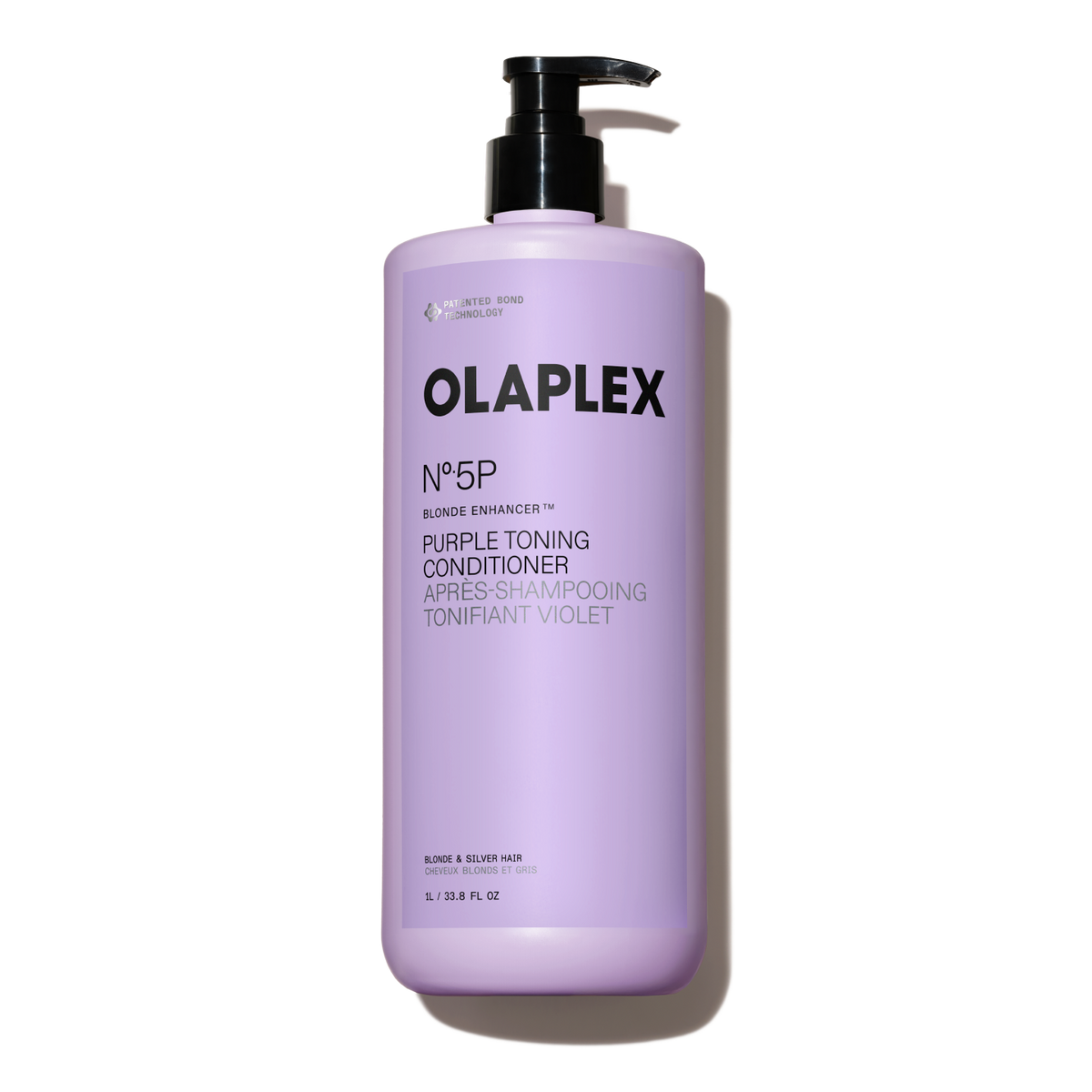 Olaplex No.5P Blonde Enhancer Toning Conditioner 250ml / 1000ml
