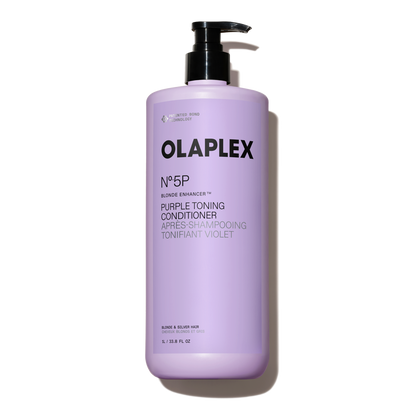 Olaplex No.5P Blonde Enhancer Toning Conditioner 250ml / 1000ml